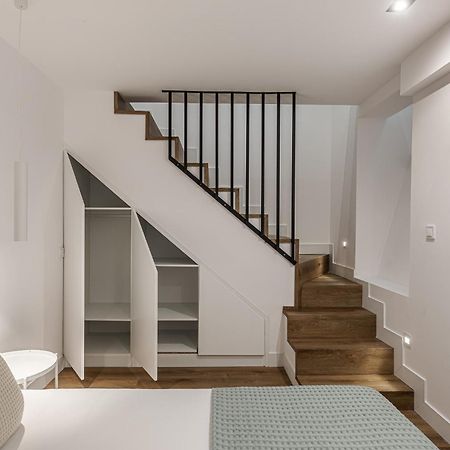 Waou Essence I Anton Martin Apartment มาดริด ภายนอก รูปภาพ