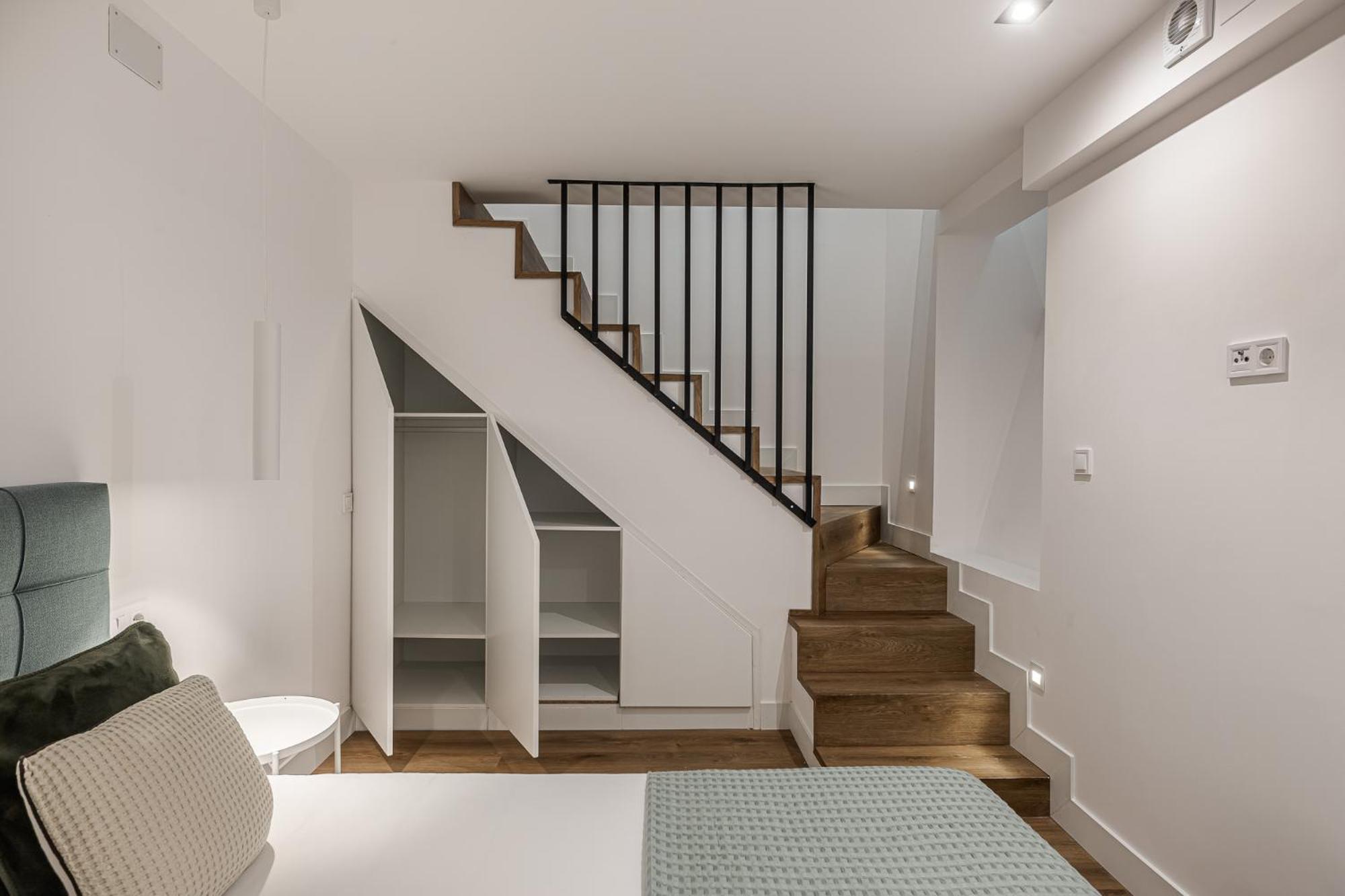 Waou Essence I Anton Martin Apartment มาดริด ภายนอก รูปภาพ
