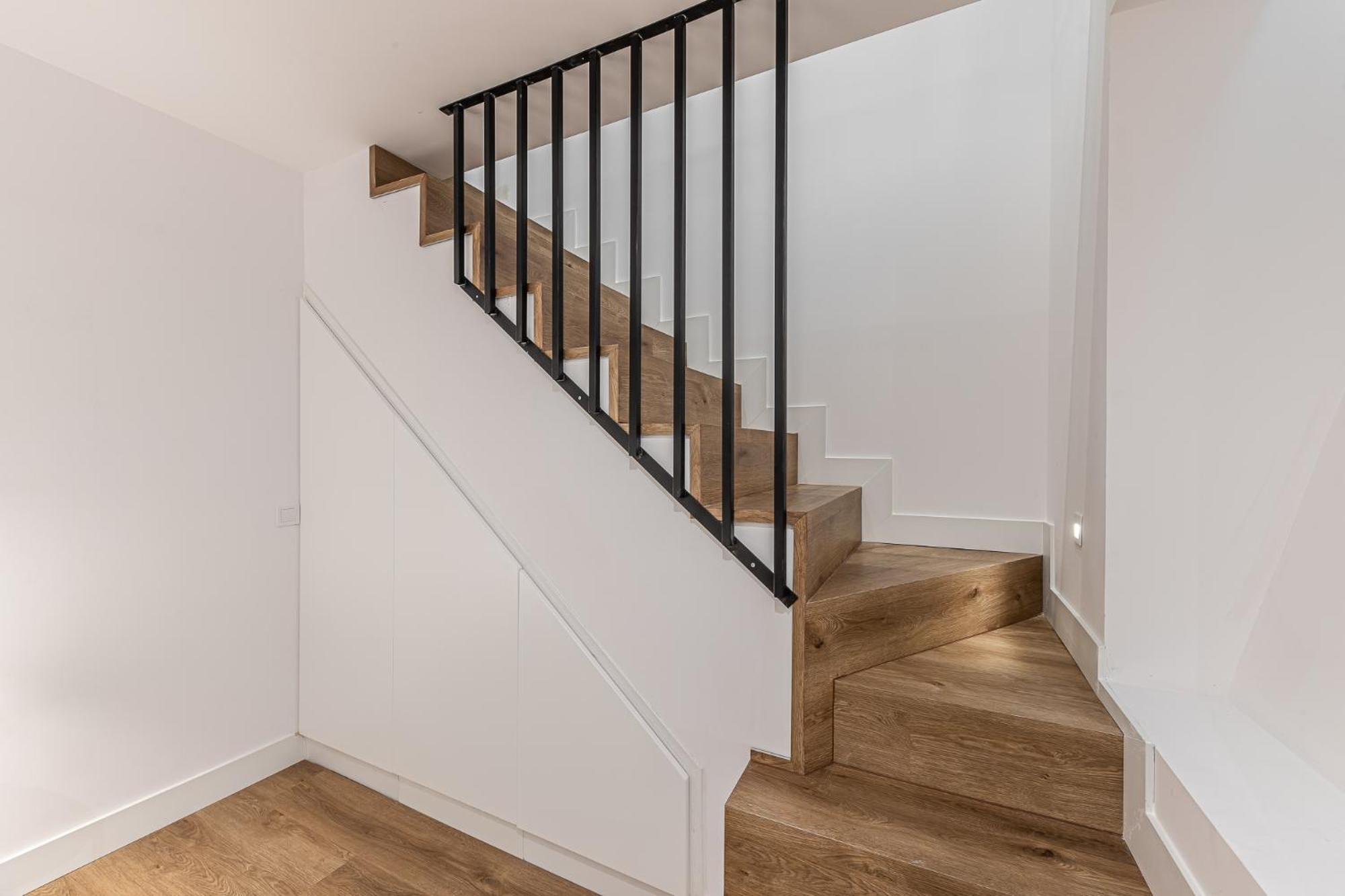 Waou Essence I Anton Martin Apartment มาดริด ภายนอก รูปภาพ